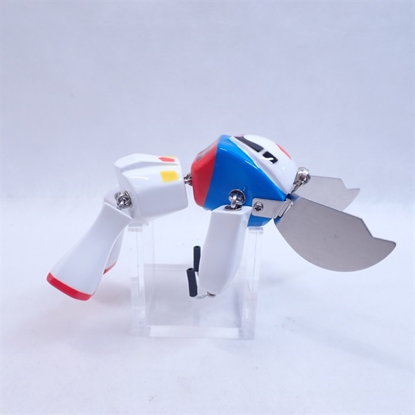 ガンディーポットガンダム